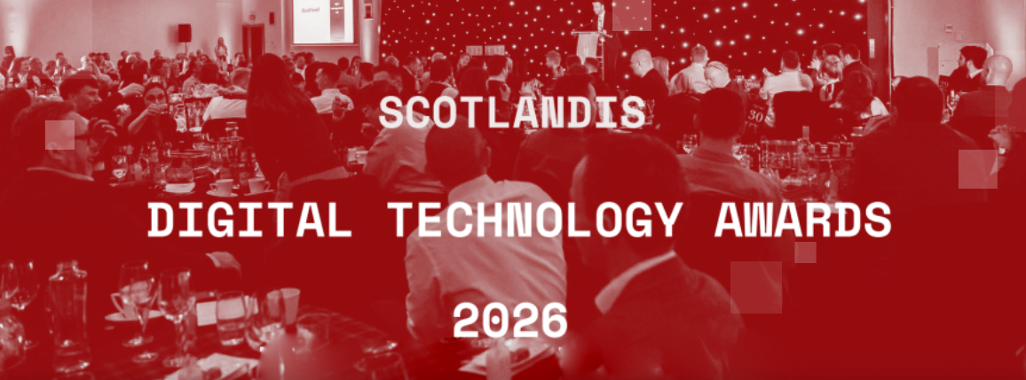 2i Shortlisted in Three Categories at ScotlandIS Digital Tech Awards 2026