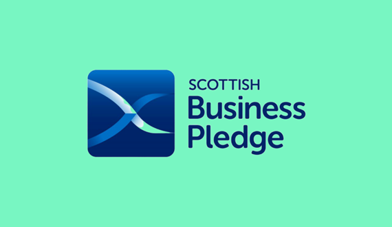 2i Testing Commit to the Scottish Business Pledge
