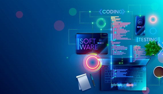The Role of Software Testing in 'Infrastructure as Code'