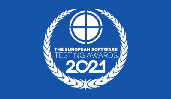 2i named as finalists at European Software Testing Awards