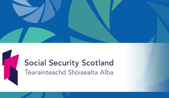Social Security Scotland Case Study
