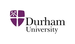 Logo image - Durham University (1)