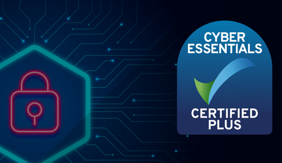 2i Achieves Cyber Essentials Plus Certification