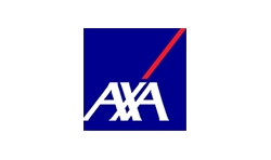 Logo image - Axa Insurance (1)