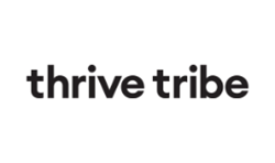 Logo image - Thrive Tribe