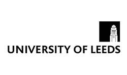 Logo image - University Of Leads