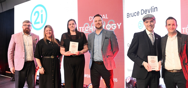 2i Testing 2i News | Latest Company Updates and Awards