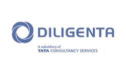 Logo image - Diligenta