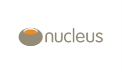 Logo image - Nucleus