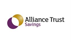 Logo image - Alliance Trust