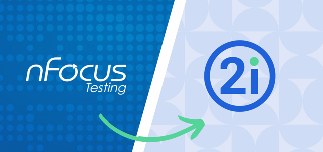 2i Testing 2i News