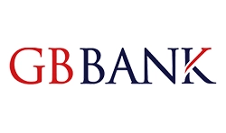 Logo image - Gb Bank