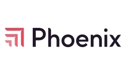 Logo image - Pheonix Group