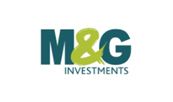 Logo image - Mg Investments