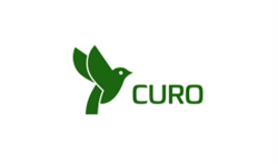 Logo image - Curo