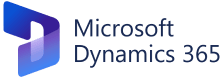 Logo image - Dynamics365