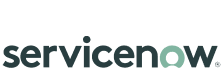 Logo image - Servicenow