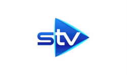 Logo image - Stv