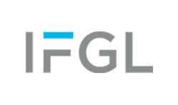 Logo image - Ifgl Pensions