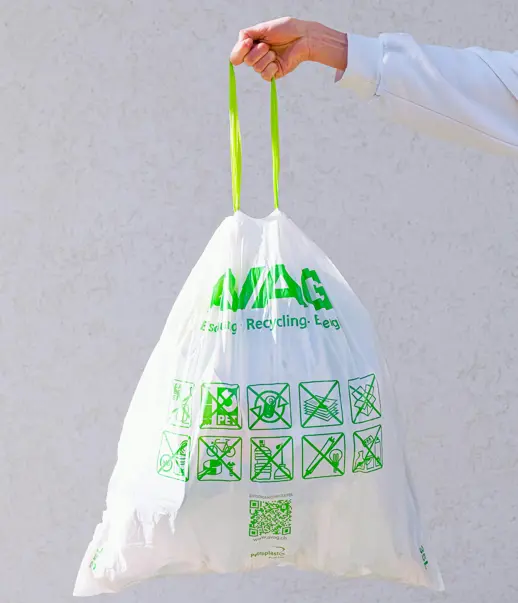 Recycling Bag