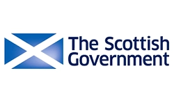 Logo image - Scottish Government