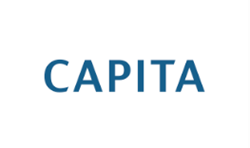 Logo image - Capita