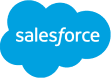 Logo image - Salesforce