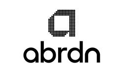 Logo image - Abrdn