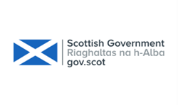 Logo image - Scot Gov