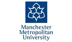 Logo image - Manchester Metropolitan University