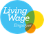 Logo image - Living Wage Employer Logo