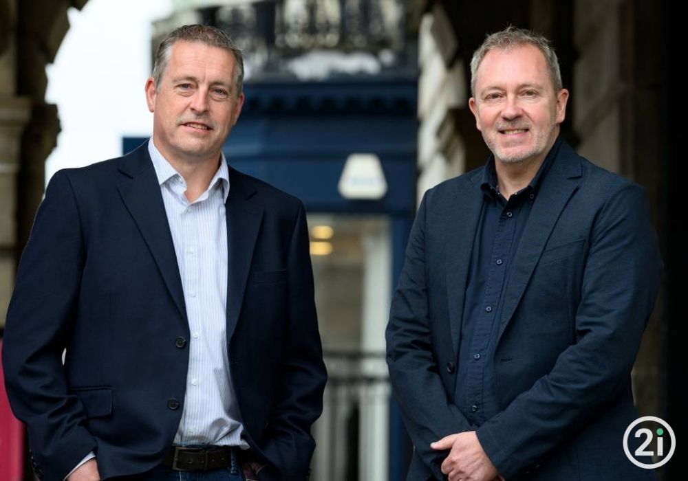 2i acquires Planit UK